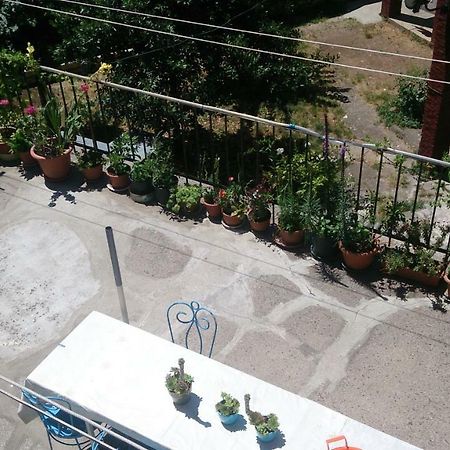 Apartman Karli ริเยกา ภายนอก รูปภาพ