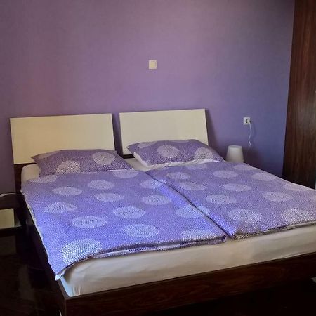 Apartman Karli ริเยกา ภายนอก รูปภาพ