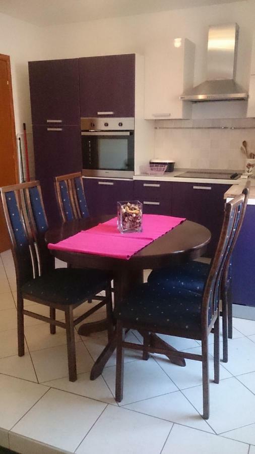 Apartman Karli ริเยกา ภายนอก รูปภาพ