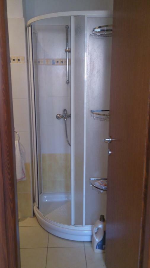 Apartman Karli ริเยกา ภายนอก รูปภาพ