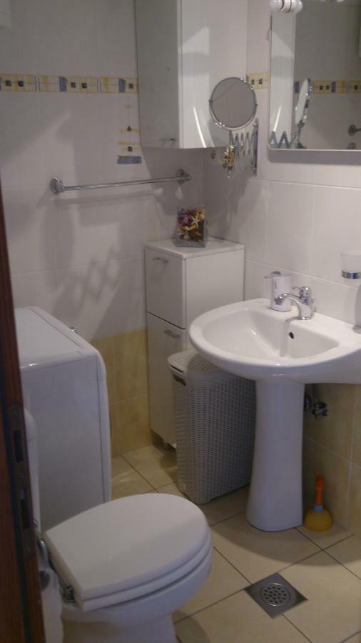 Apartman Karli ริเยกา ภายนอก รูปภาพ